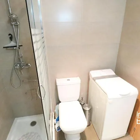 Apartment Internacional Cambrils, Climatizado Y Con Piscina *