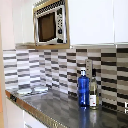 Apartment Internacional Cambrils, Climatizado Y Con Piscina Cambrils