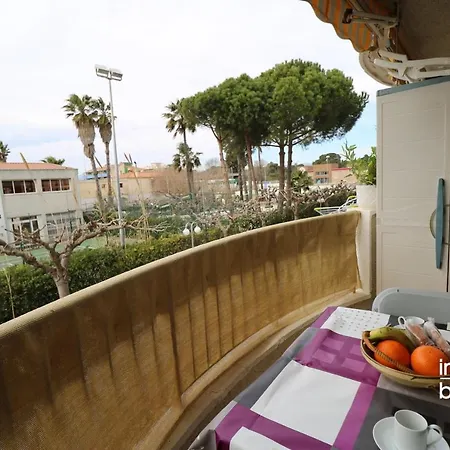 Internacional Cambrils, Climatizado Y Con Piscina *