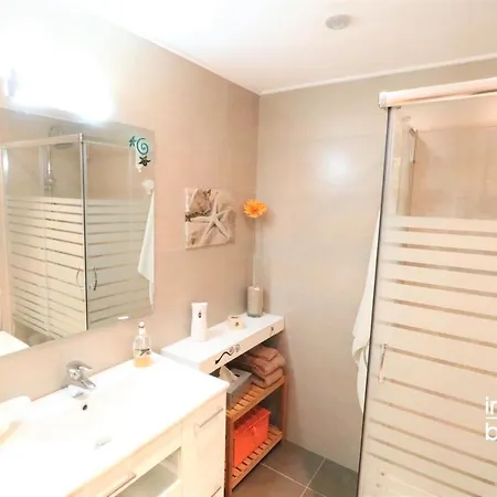 Apartment Internacional Cambrils, Climatizado Y Con Piscina