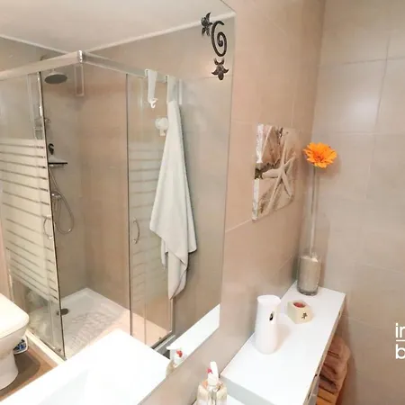Internacional Cambrils, Climatizado Y Con Piscina Apartment