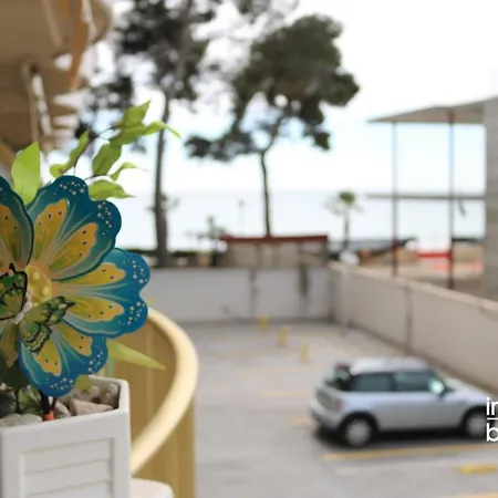 Apartment Internacional Cambrils, Climatizado Y Con Piscina *