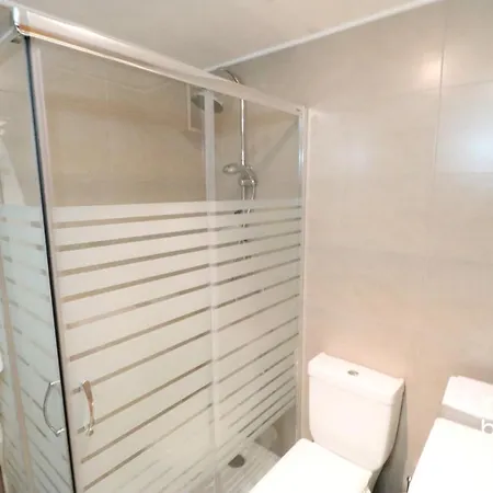 Internacional Cambrils, Climatizado Y Con Piscina Cambrils