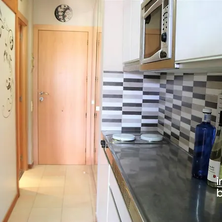 Internacional Cambrils, Climatizado Y Con Piscina Apartment