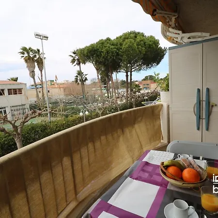 Internacional Cambrils, Climatizado Y Con Piscina *