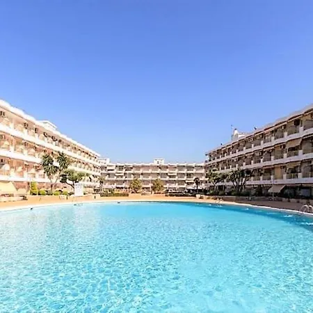 Internacional Cambrils, Climatizado Y Con Piscina Apartment