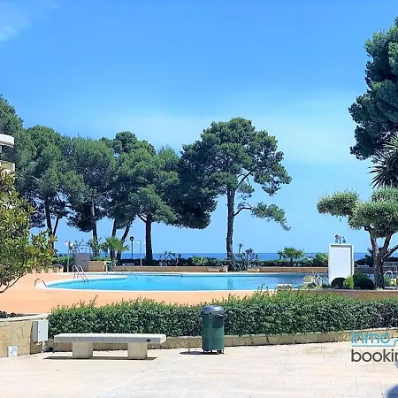 Apartment Internacional Cambrils, Climatizado Y Con Piscina *