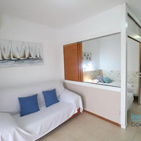 Internacional Cambrils, Climatizado Y Con Piscina Cambrils