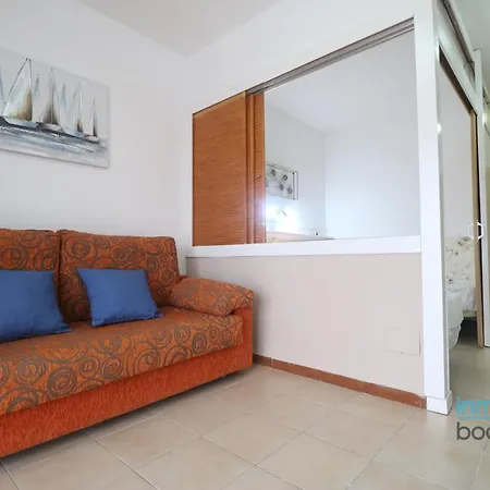 Internacional Cambrils, Climatizado Y Con Piscina *