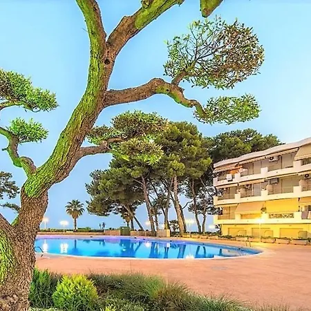 Internacional Cambrils, Climatizado Y Con Piscina Apartment Cambrils