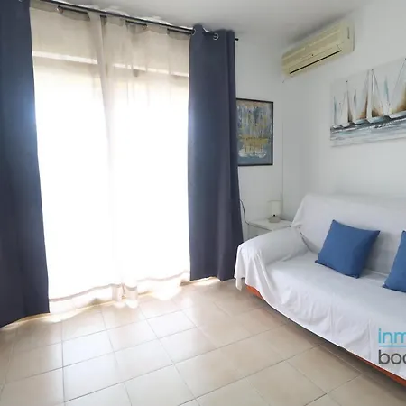 Apartment Internacional Cambrils, Climatizado Y Con Piscina *