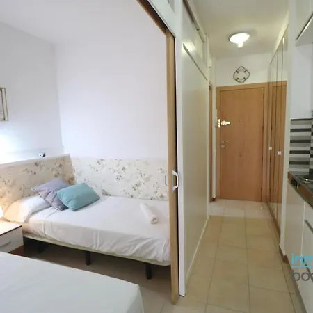 Internacional Cambrils, Climatizado Y Con Piscina Apartment Cambrils