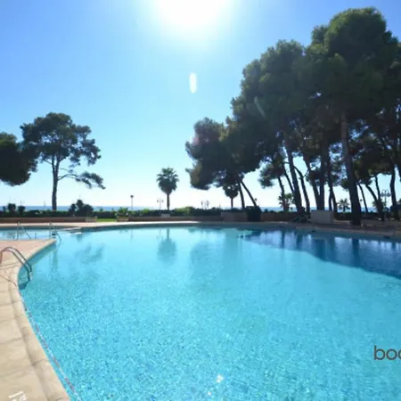 Internacional Cambrils, Climatizado Y Con Piscina Appartement Cambrils