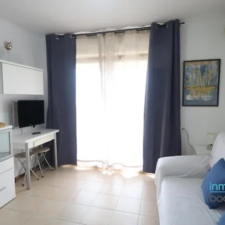 Internacional Cambrils, Climatizado Y Con Piscina Cambrils